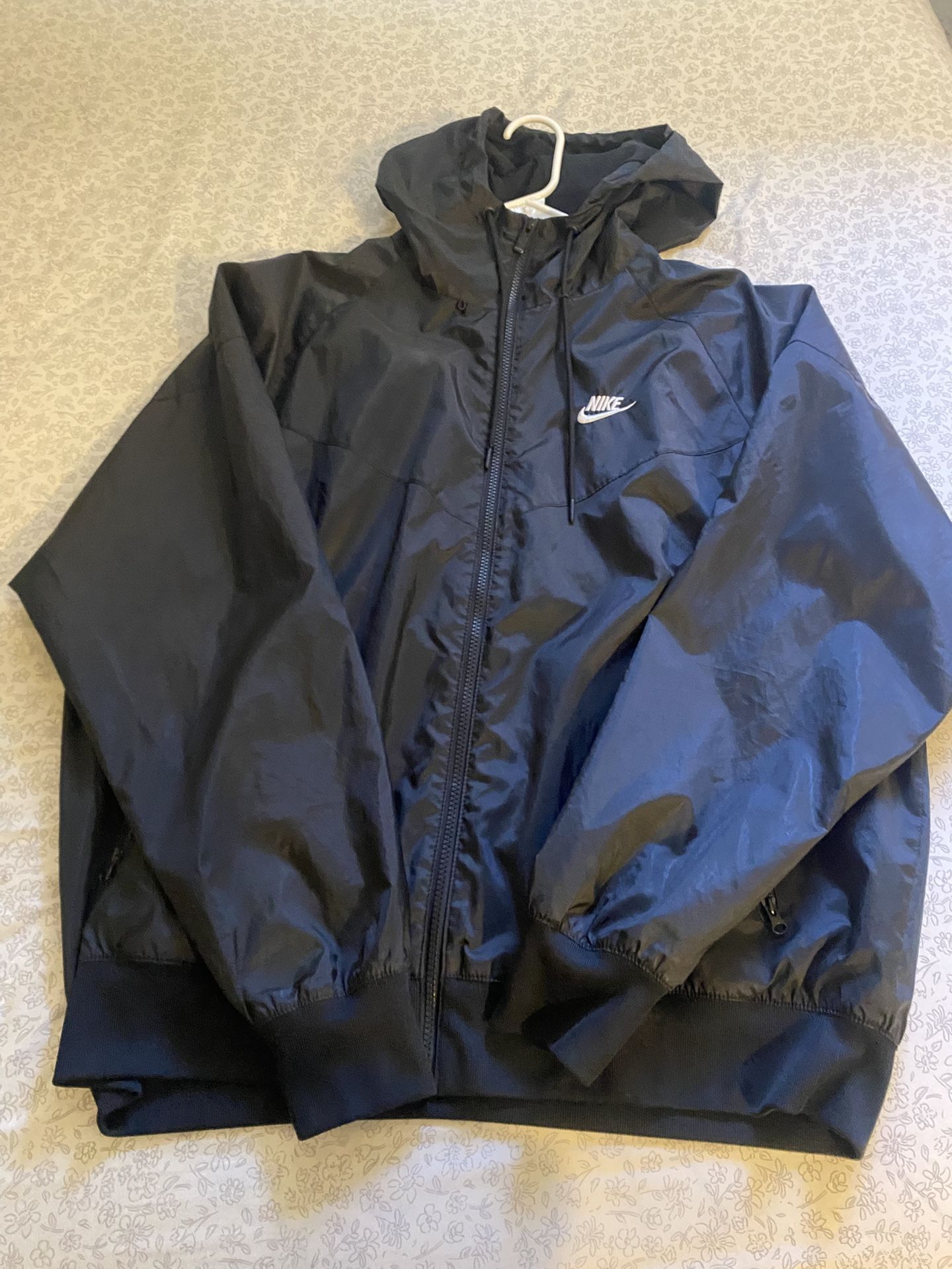 Large Nike Sweaters