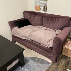 Two Seater sofa