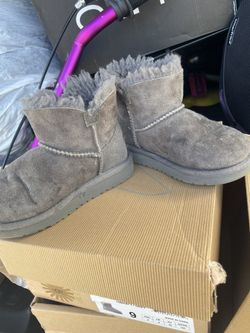 Ugg Size 9