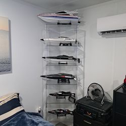 RC DRIFT Racing Boats For Sale!