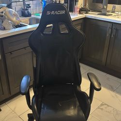 Gaming Chair (used)