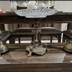 Dining  Table Centerpiece.  $80.00