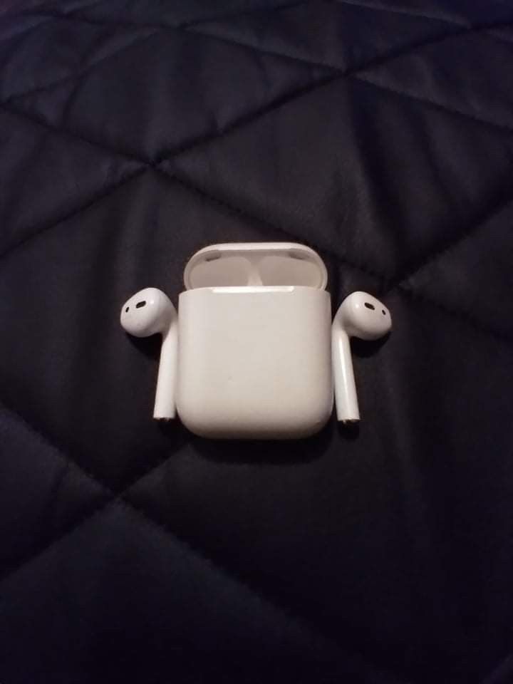 Airpods 1st Gen