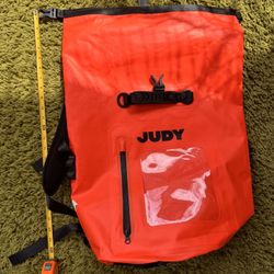 NEW Waterproof Backpack Kayaking 