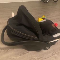Baby CarSeat