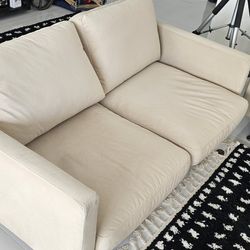 Sofa & Love Seat 
