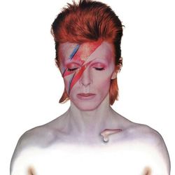 4 Tickets - Celebrating David Bowie - 10/6/2022