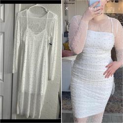 Vestido blanco