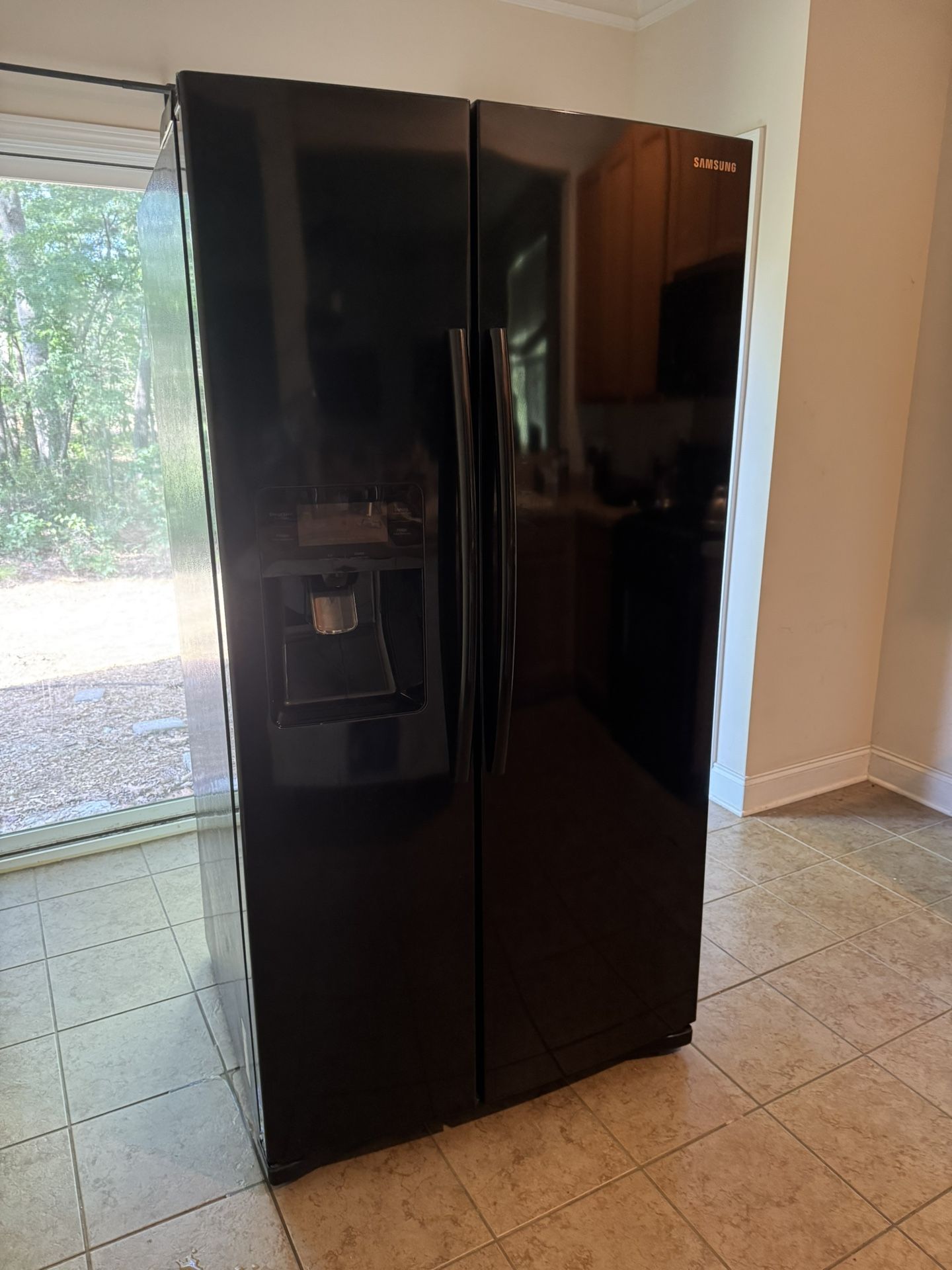 Samsung Refrigerator 