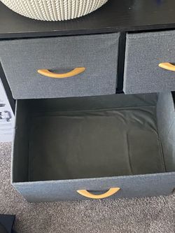 Drawers