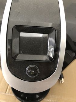 Coffee maker on sale