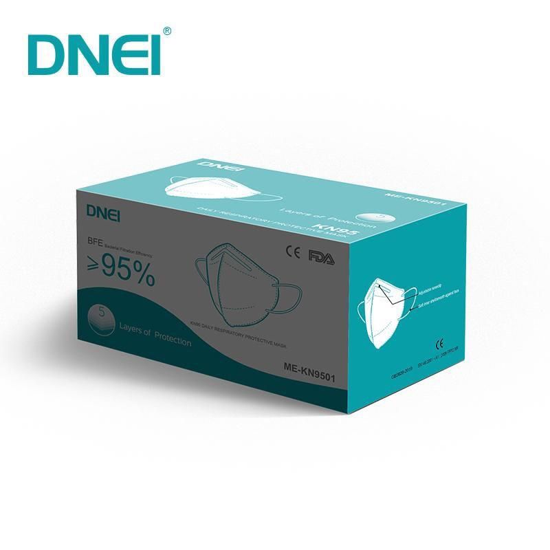 KN95 Face Mask