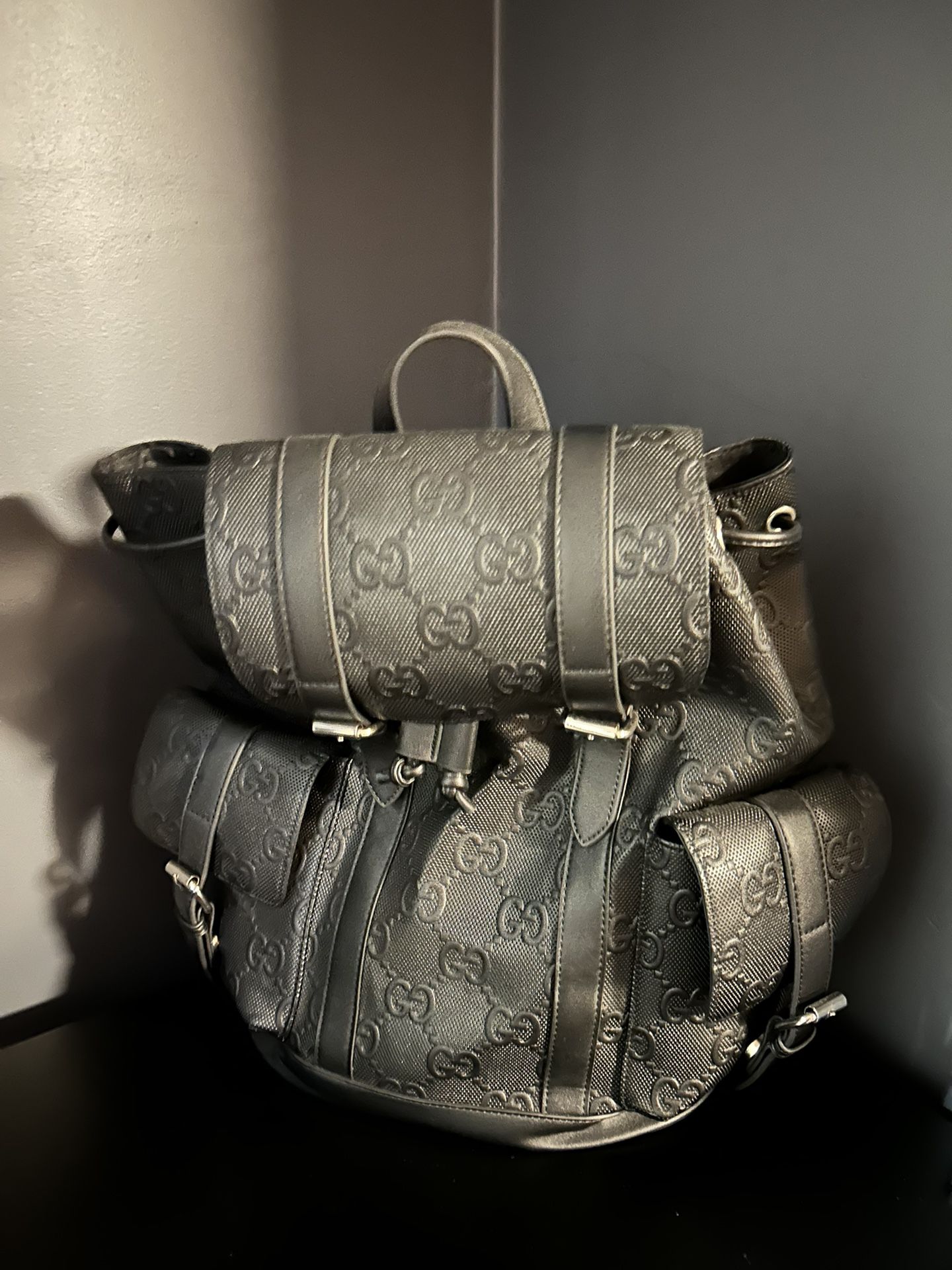 Gucci Backpack for Sale in San Diego, CA - OfferUp