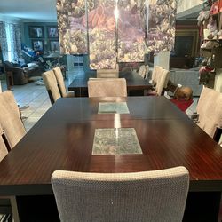 Dining Room Set- High Top