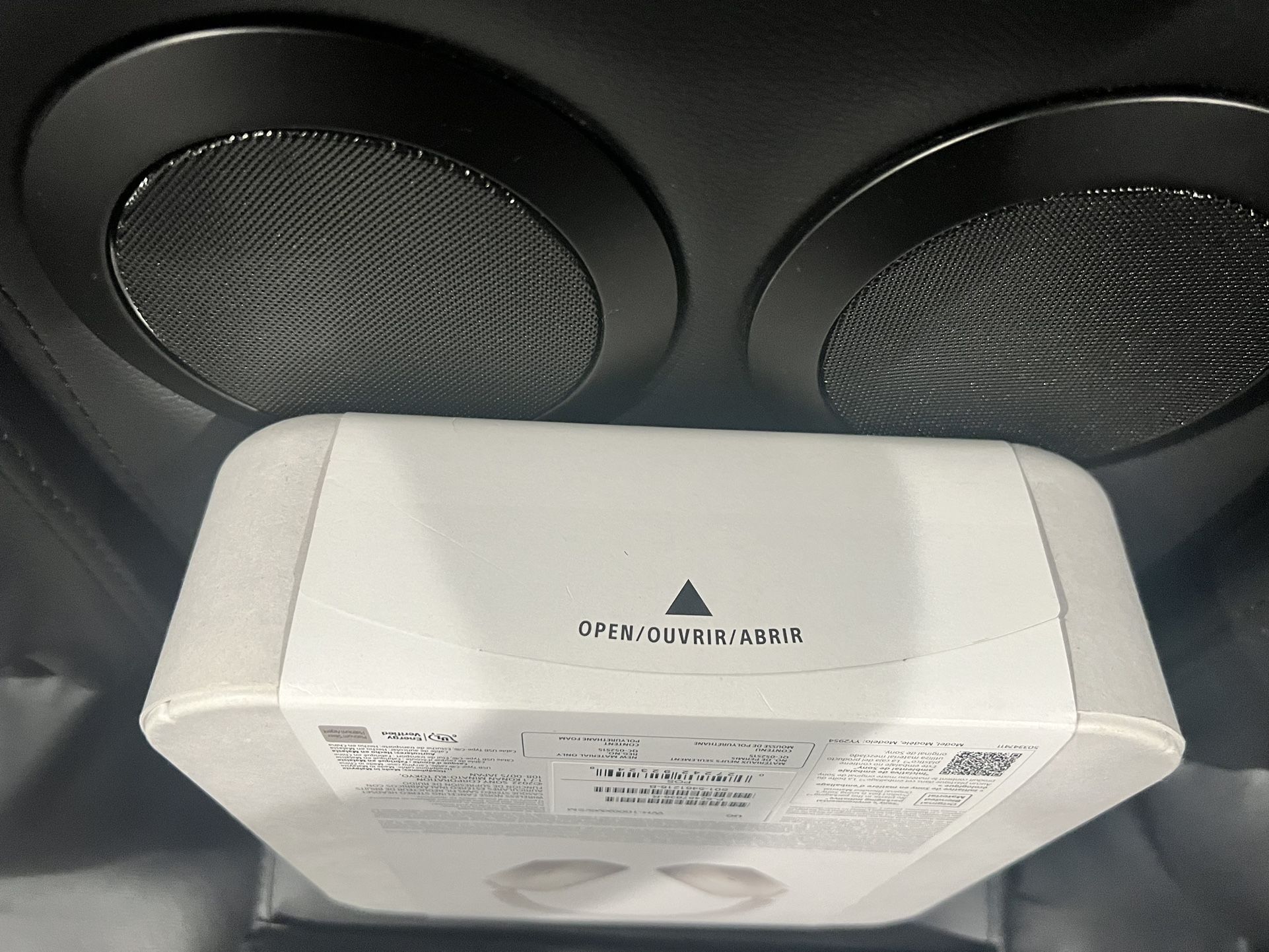 SONY***WH-1000XM5 ******