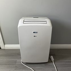 LG Portable Air Conditioner (6,500 BTU)