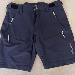 Stellar Equipment Men’s Short