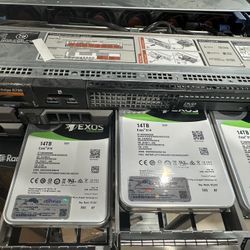 Dell PowerEdge R730 (Local Pickup Only)