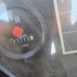 2006 World-Lift Forklift - Low Hours (3,775) - GM Vortec Engine - $5,500