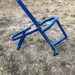 Motorcycle Stand