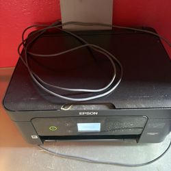 Epson Printer 