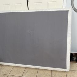  Queen Size Low Profile Box Spring