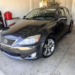2009 Lexus IS 250