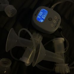 Breast Pump