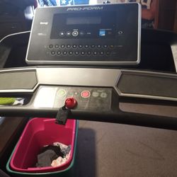 Treadmill 
