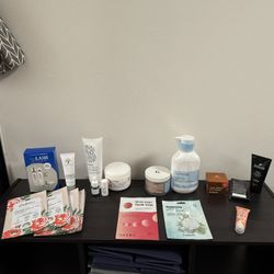 Various Skincare Products ($2-$40) Check Descriptions For Prices