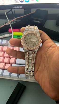 Audemars piguet (AP)