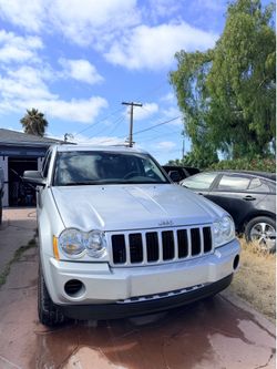 2005 Jeep Grand Cherokee