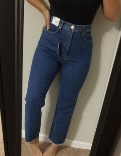 Express Jeans