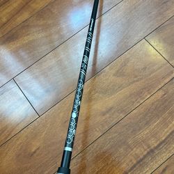 Helium 5F2 Shaft (DISCOUNTED)