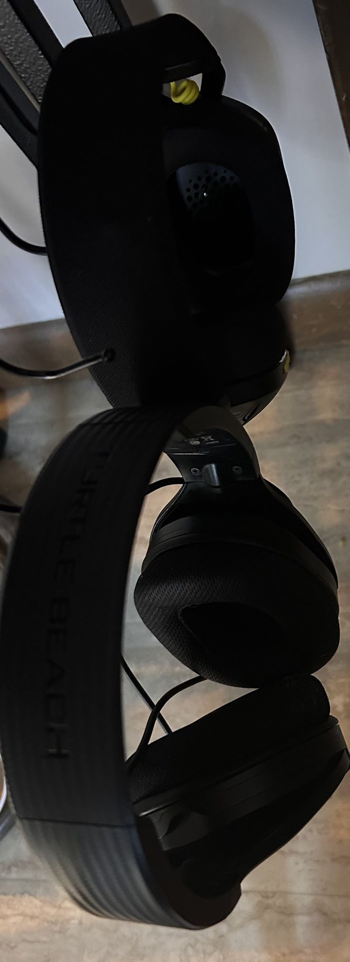 Gamming Headset