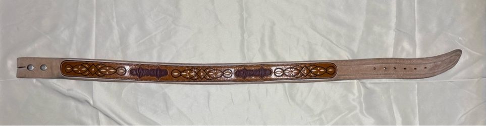 Western Belt