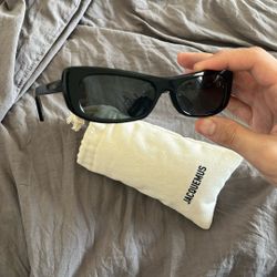 Jacquemus Sunglasses 