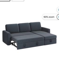 Pull Out Couch