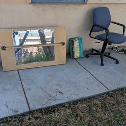 Free Stuff