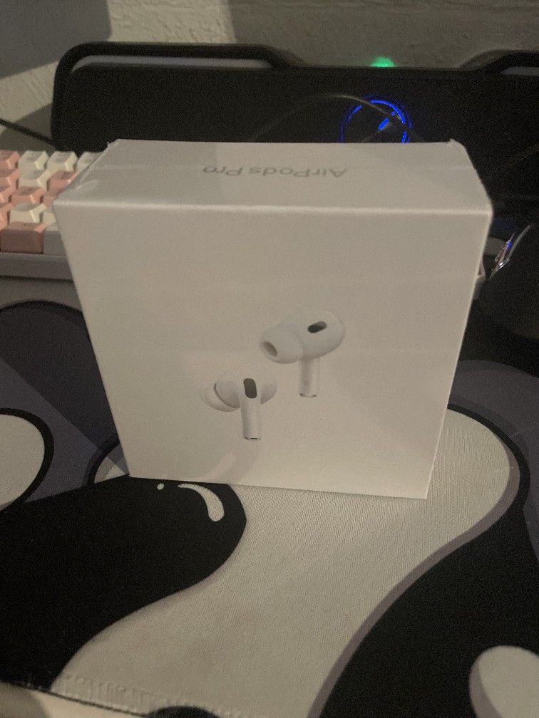 Airpods Pro