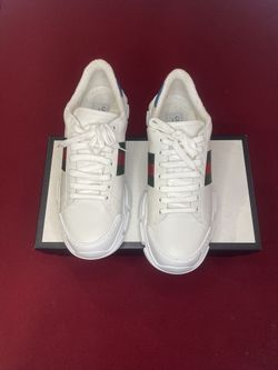 🔥 Gucci Rhyton Sneakers – Size ___ – Authentic – Great Condition 🔥
