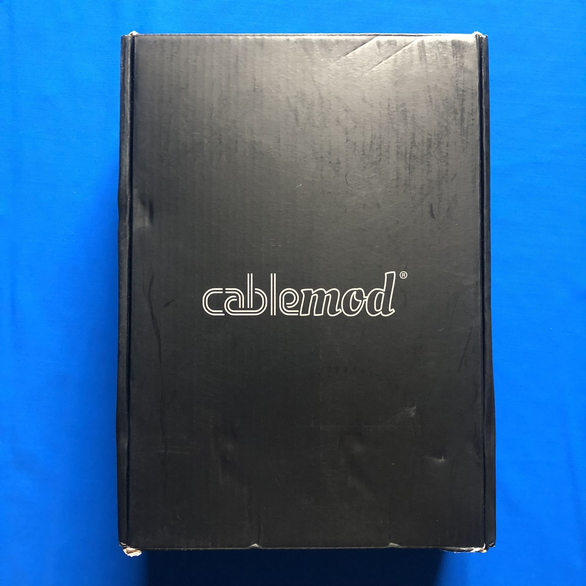 C-Series Pro ModMesh