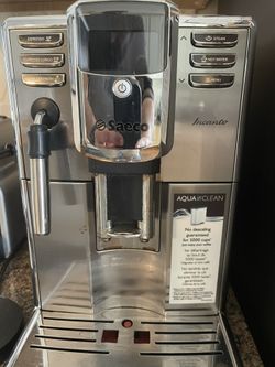Automatic Espresso Maker