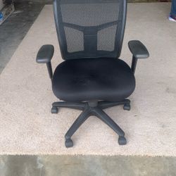 Costco Mesh Back Office Chair