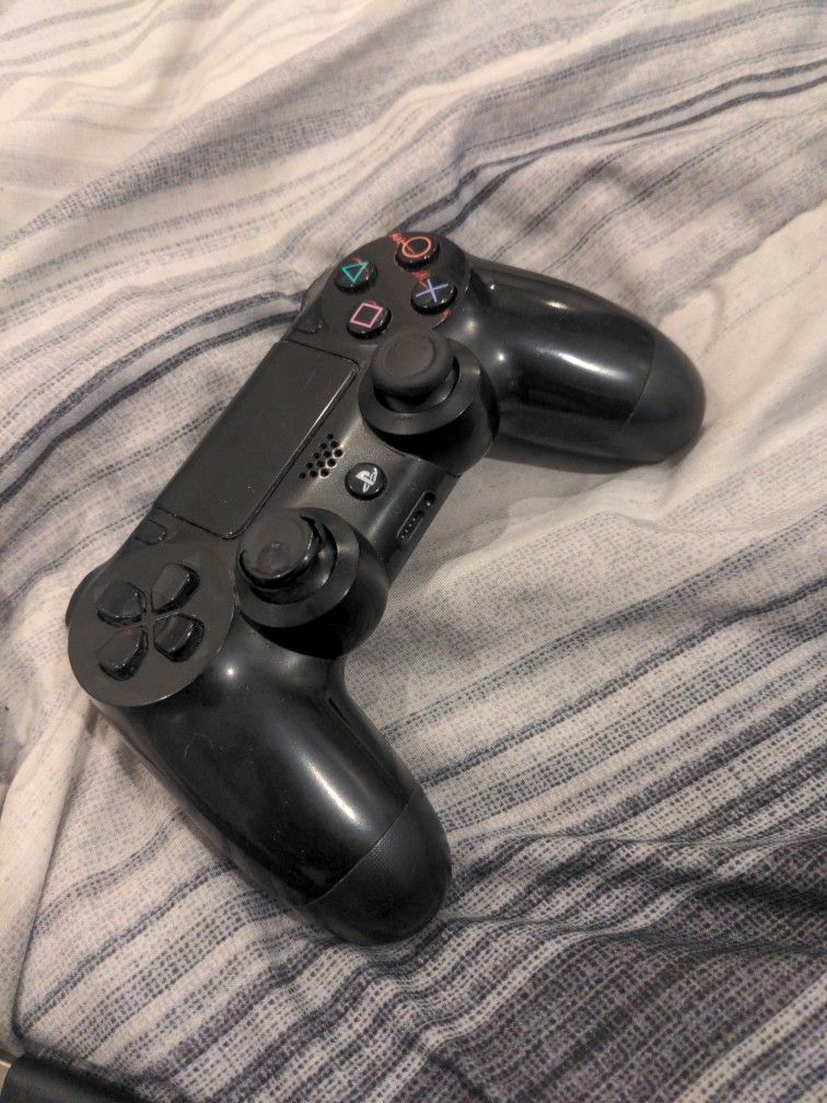 Ps4 Controller for Sale in La Habra Heights, CA OfferUp