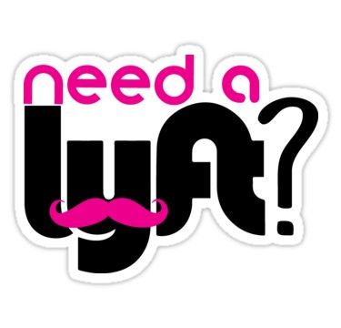 Need To Get Somewhere?