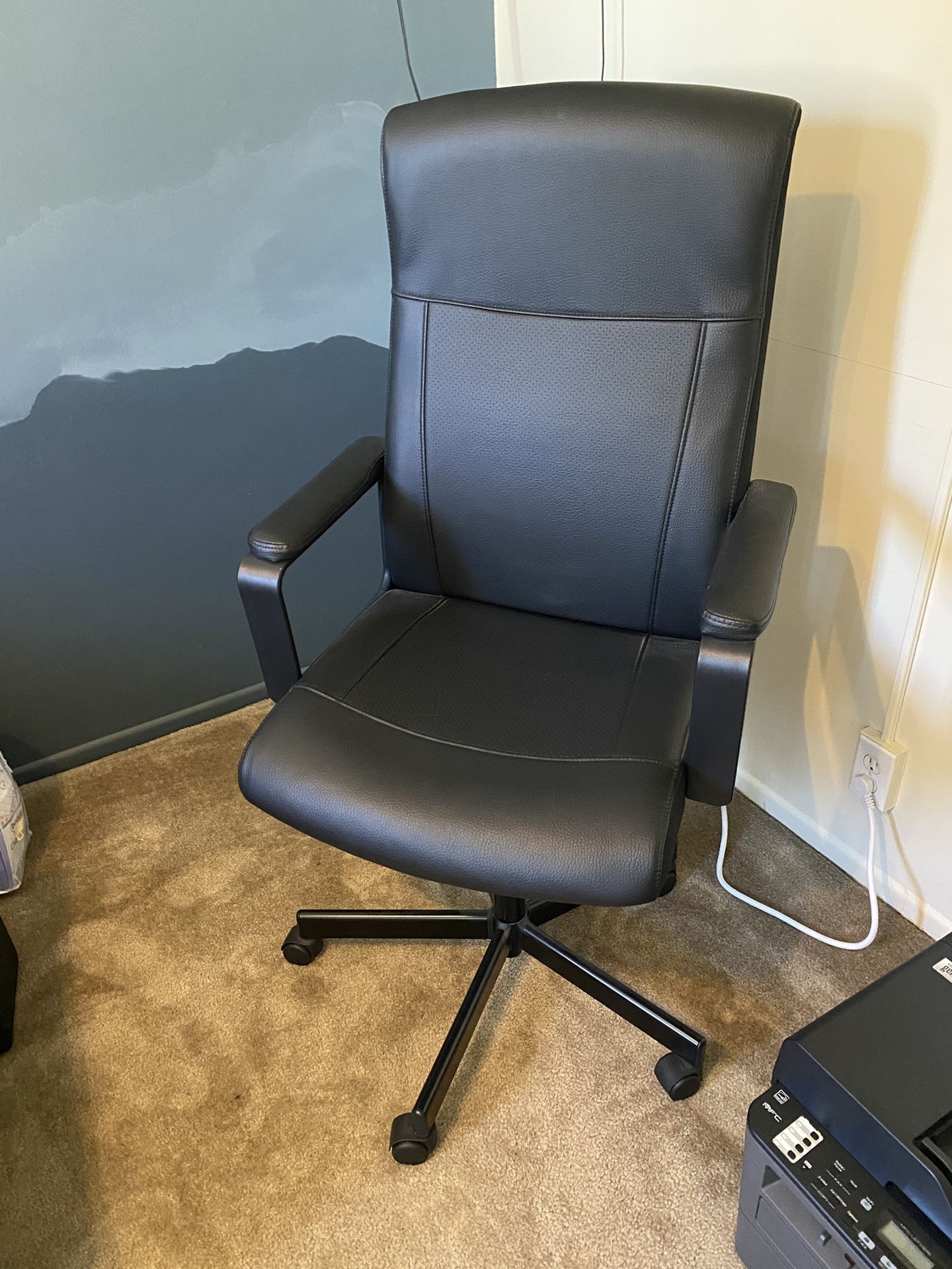 Office chair