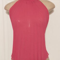 Women's Halter Top

