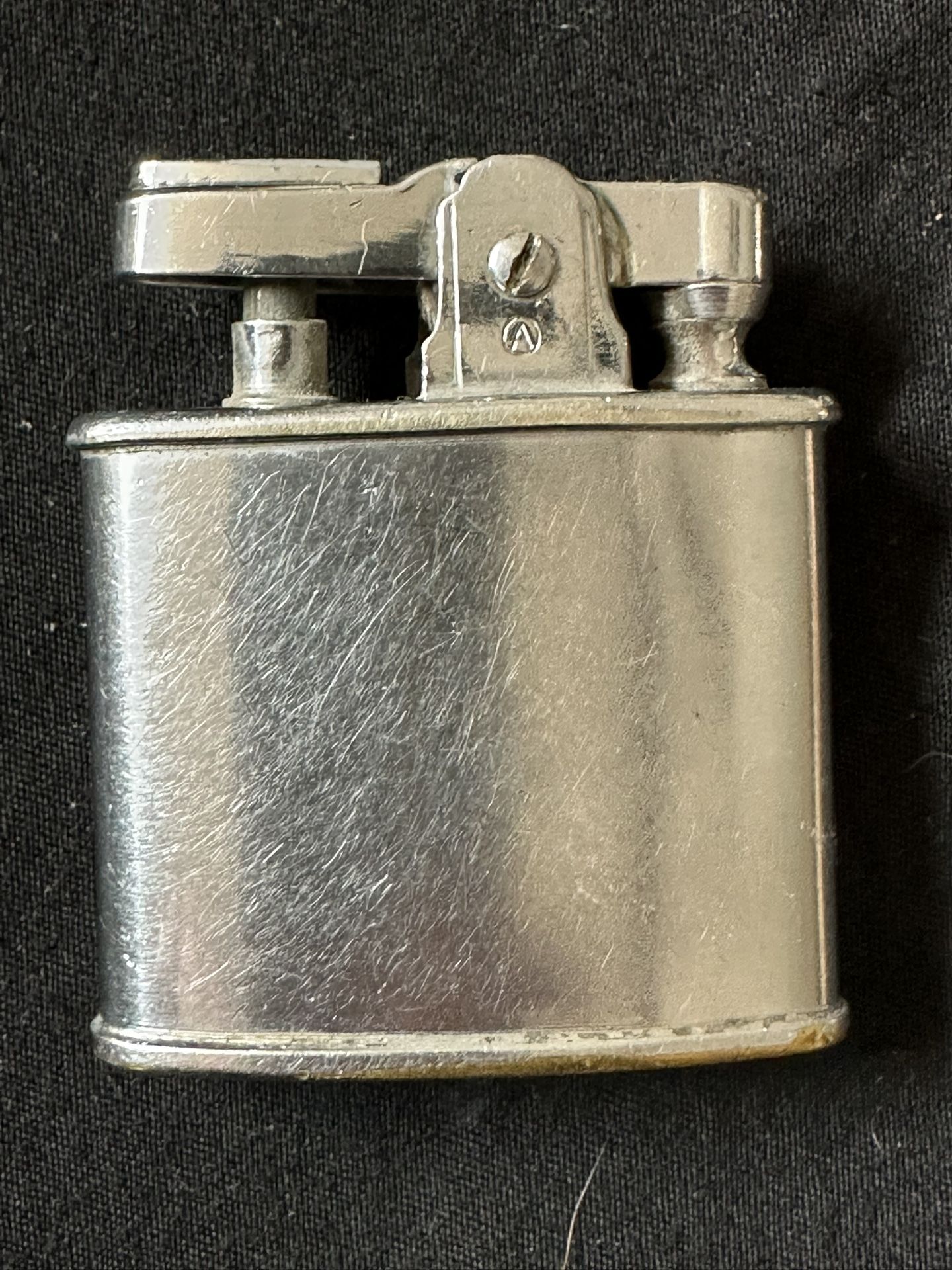 Vintage Ronson Cigarette Lighter 