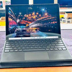 Microsoft Surface Pro 4 Tablet//Laptop i5-6300u 2.5Ghz 4GB 128GB SSD Fully Functional